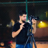 Telegram profile photo for امير الشاعري (ameer alshaeri)