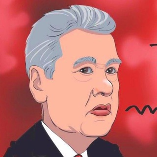 Telegram profile photo for Горбенко и Собянин: теневая Москва