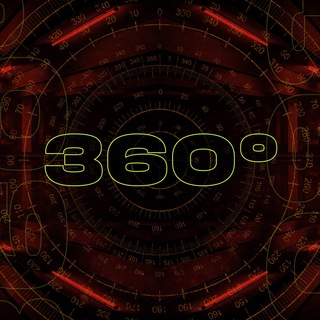Telegram profile photo for ALLSTARS 360