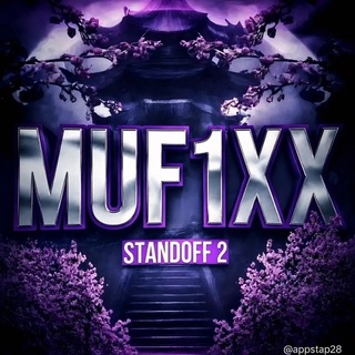 Telegram profile photo for Muf1xx
