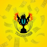 Telegram profile photo for Новости и Трансферы - TUF
