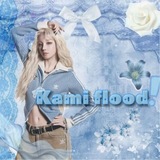 Telegram profile photo for Kami flood