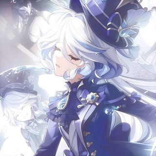 Telegram profile photo for 𝑭𝒖𝒓𝒊𝒏𝒂 𝒅𝒂𝒊𝒍𝒚🫧