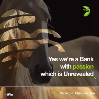 Telegram profile photo for ኦሮሚያ ባንክ