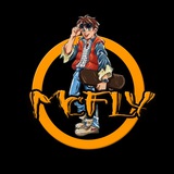 Telegram profile photo for THE McFly - $FLY