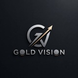 Telegram profile photo for GOLD VISION ⚫️
