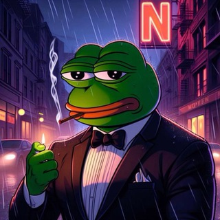 Telegram group profile photo for Чат криптанов