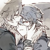 Telegram profile photo for РЕСТ ๑︎⤿ᴅ✶ɪʟʏᴄғ ⌗Sᴜɴᴛᴜʀɪɴᴇ ꢤ۫░︎◞