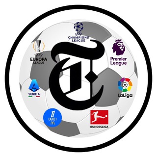 Telegram profile photo for The Nairobi Times Football