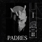Telegram profile photo for padres collab