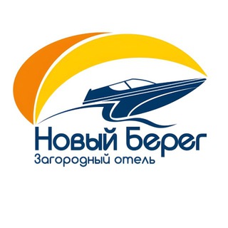 Telegram profile photo for ⛵️Отель яхт-клуб “Новый Берег”