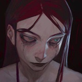 Telegram profile photo for ヘラマインド