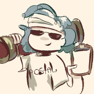 Telegram profile photo for ренши