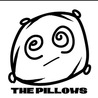 Telegram profile photo for The Pillows