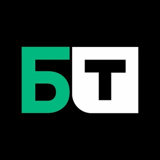 Telegram profile photo for Бизнес.Today