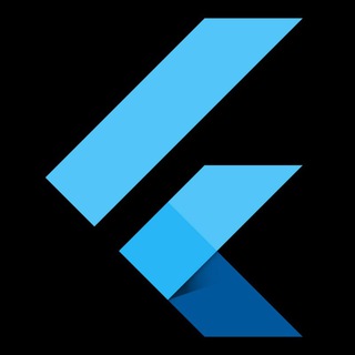 Telegram profile photo for FlutterHive - Flutter Tips & Tricks
