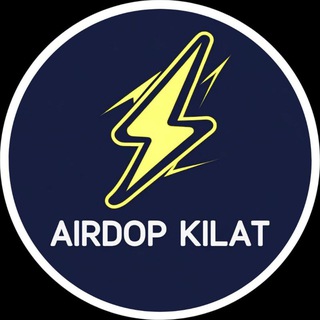 Telegram profile photo for AIRDROP KILAT