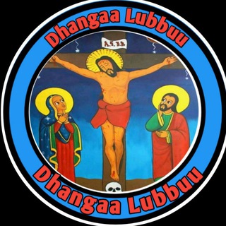 Telegram profile photo for π Dhangaa Lubbuu