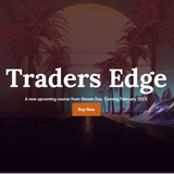 Telegram profile photo for Traders Edge 2023