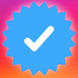 Telegram profile photo for متجر توثيق حسابات انستا➕تيكتوك