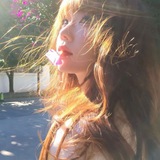 Telegram profile photo for сакура {하루노}🌸