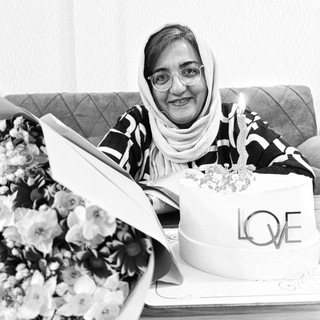 Telegram profile photo for نوشتزار | گلی موعودی
