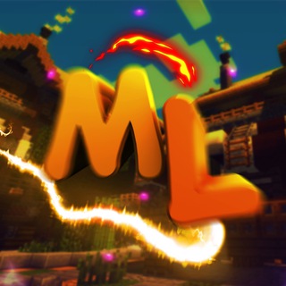 Telegram profile photo for MineLegend | Канал