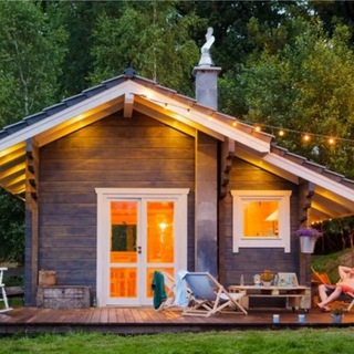 Telegram profile photo for Посуточное жильё в Сочи🏠🏠🏠