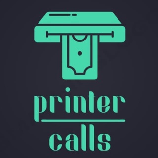 Telegram profile photo for Printor calls