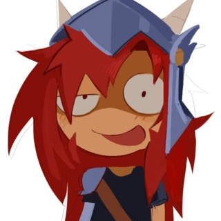 Telegram profile photo for Tommanichka