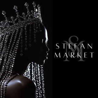 Telegram profile photo for Stefan Models Market