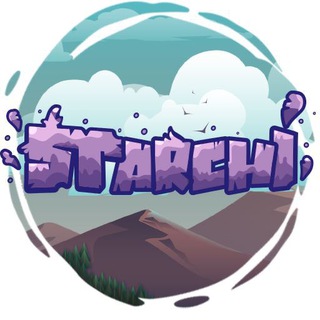 Telegram group profile photo for Starchi Official