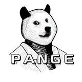 Telegram profile photo for PANGE Portal