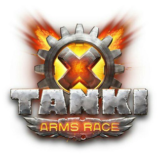 Telegram group profile photo for Флудилка Tanki X