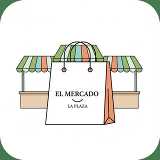 Telegram profile photo for EL MERCADO