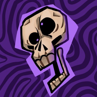 Telegram profile photo for MoonKiDe