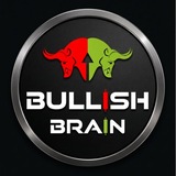 Telegram profile photo for Bullish Brain