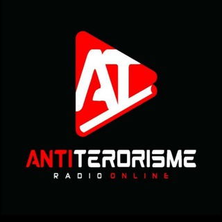 Telegram profile photo for Radio Anti Terorisme