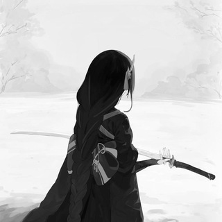Telegram profile photo for Отзывы l l Samurai l l