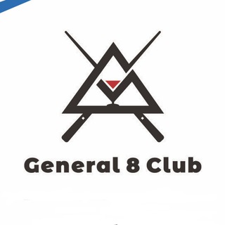 Telegram profile photo for General 8 Club