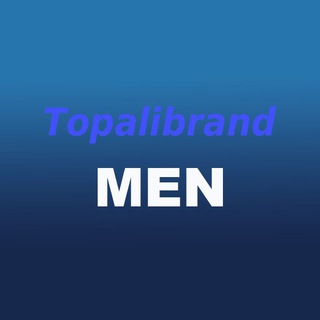 Telegram profile photo for Topalibrand for MEN dhgate links
