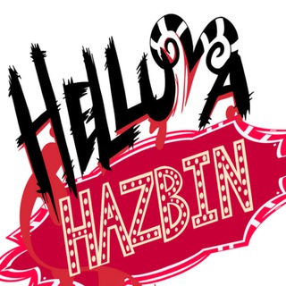 Telegram profile photo for 😈🔥 Helluva Hazbin 🔥🔞