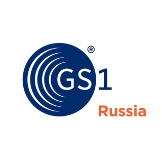 Telegram profile photo for GS1 Russia