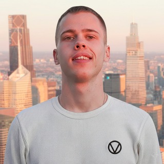Telegram profile photo for Маркетинг в действии с Пашей Ткачом