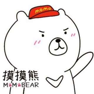 Telegram profile photo for 摸摸熊樂園