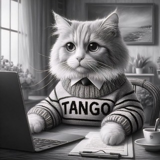 Telegram profile photo for TANGO | КАНАЛ👀