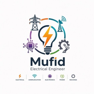 Telegram profile photo for قناة مفيد