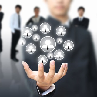 Telegram group profile photo for جامعة حفر الباطن | ادارة اعمال