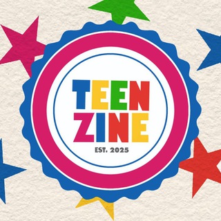 Telegram profile photo for 5TEENZ