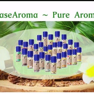 Telegram profile photo for ESSENTIAL OILS PURE